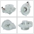 Munirater Ac Blower Replacement For 2005-2011 Slk280 Slk300 Slk350 Slk55 Amg 1718350004 715247