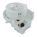 Munirater Ac Blower Replacement For 2005-2011 Slk280 Slk300 Slk350 Slk55 Amg 1718350004 715247