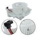 Munirater Ac Blower Replacement For 2005-2011 Slk280 Slk300 Slk350 Slk55 Amg 1718350004 715247