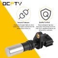 Crankshaft Position Sensor 90919-05045 For Toyota Prius 2001 2009 C 2012 2019 Echo 2000 2005 Scion Xa 2004 2006 Yaris R 2016