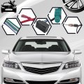 Stereo Wiring Harness Antenna Adapter Compatible For Ram Tradesman 2013-2019aftermarket Radio Nav Cable Connector No Factory