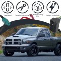 Stereo Wiring Harness Antenna Adapter Compatible For Ram Tradesman 2013-2019aftermarket Radio Nav Cable Connector No Factory