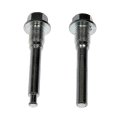 Disc Brake Caliper Bolt Or Pin For Mitsubishi Mirage 2000 2001 2002 Alloy Steel Material Hex Head Standard Style Alx Pau Db 