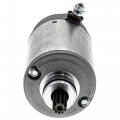 Niche Starter Motor Assembly For Suzuki Gs500 Gs500e Gs500f Gsxr750 Katana 750 31100-27a01-h17