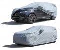 Car Cover Fits 2014 2015 2016 2017 2018 2019 2020 2021 Land Rover Range Sport Xtremecoverpro Diamond Series Grey 