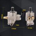 Kipa High Pressure Fuel Pump For A3 A4 Tt Quattro Eos Gti Jetta Passat 2 0l 06f127025m 06f127025j 06f127025k Hpp0004