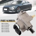 Kipa High Pressure Fuel Pump For A3 A4 Tt Quattro Eos Gti Jetta Passat 2 0l 06f127025m 06f127025j 06f127025k Hpp0004