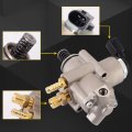 Kipa High Pressure Fuel Pump For A3 A4 Tt Quattro Eos Gti Jetta Passat 2 0l 06f127025m 06f127025j 06f127025k Hpp0004