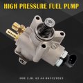 Kipa High Pressure Fuel Pump For A3 A4 Tt Quattro Eos Gti Jetta Passat 2 0l 06f127025m 06f127025j 06f127025k Hpp0004