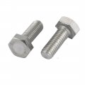 Uxcell M6x20mm 316 Stainless Steel Hex Bolt W Washer Nuts Assortment Kit 20pcs
