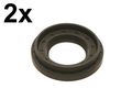 Mercedes W116 W123 Differential Output Seal Set Of 2 Part Number 003 997 83 47 