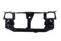 Carpartsdepot Front Radiator Support Core Compatible For Honda Civic Coupe Hatchback Sedan Canada Or Usa Built Vehicle 