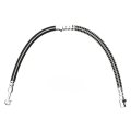 Brake Hydraulic Hose Front For Mitsubishi Mirage 1999 2000 2001 2002 Dot Certified Replacement Part Alx-pau-df-350-72000-cla1 