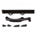 Compatible With Replacement For 85-95 Toyota 2 4 Sohc 8v 22r 22re 22rec Timing Chain Kit W Timing Cover Oil Pump Water