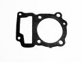 Center Crankcase Gasket 331002 For Honda Atc125m 84 85 And Trx125 86 