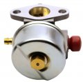 Glenparts Carburetor Replacement For Tecumseh 640025c Ohh60-71133c Ohh60-71120c Ohh55-69022g Ohh55-69102e