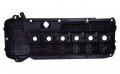 Bapmic 11127512839 Engine Valve Cover For Bmw 02-06 E46 325 330 525i Z3 X5 I6 2 5l 3 0l
