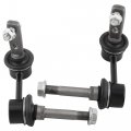 Boxi 2pcs Front Stabilizer Sway Bar Links Fit For Lexus Gs300 1993-2005 Gs400 1998-2000 Gs430 2001-2005 Sc430 2002-2010 K90675 