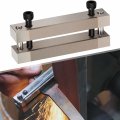 File Guide Hardened With Carbide Surface For Knife Making 