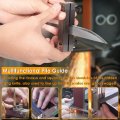 File Guide Hardened With Carbide Surface For Knife Making