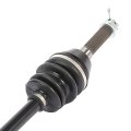 Cv Axle Shaft Assembly Replacement For 18 Polaris Scrambler 850 11-14 Sportsman 400 06-13 500 14-19 570