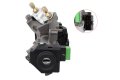 New Ignition Switch Cylinder Lock Auto Trans 2 Key For Honda Civic 2006 2007 2008 2009 2010 2011