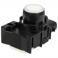 Parking Sensor For Toyota 4runner 2013 2015 Reverse Bumper Backup Assist Replacement 89341-64010a0 4 Pack