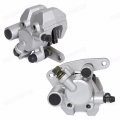 Front Left Right Brake Calipers For Suzuki Vinson 500 Lta 500f Lt-a500f 2002-07