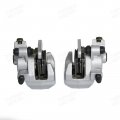 Front Left Right Brake Calipers For Suzuki Vinson 500 Lta 500f Lt-a500f 2002-07