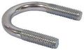 U Bolt 5 16 In-18 X 1-5 1-3 4 In 