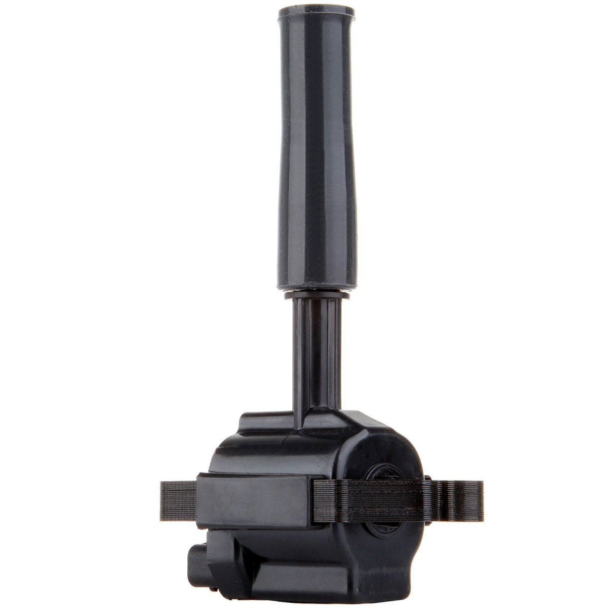 Ignition Coils Compatible 1998-2003 For Jaguar Vanden Plas 4 0l V8 Xj8 4-pins Coil Packs Replacement Uf415 8 Pcs