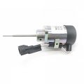Stop Solenoid Ps41cz318 1e411-60012 For Kubota 325 Miller Mig Welder Trailblazer D902 Engine