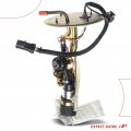 A-premium Electric Fuel Pump Assembly With Sending Unit Compatible Ford Explorer 1999-2001 Sport Trac 2001 Mercury Mountaineer