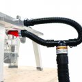 Milescraft 1501 Dust Router Complete Collection System For Tables