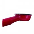 Milescraft 1501 Dust Router Complete Collection System For Tables 