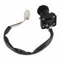 For Ignition Switch Key Kawasaki Kvf360 Prairie 360 4x4 2003-2013 Mod-ztf1-453