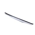 Rear Passenger Side C Pillar Garnish Molding Trim Cover Chrome For Kia K5 2021-2023 