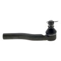 Tie Rod End For 2001 2002 2003 2004 2005 Lexus Gs430 Front Position Rubber Boot Black Threaded Stud Alx Pau Og Ges80585 Cla3 