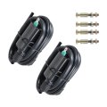 2 X Ignition Coils Replacement For Kawasaki Vulcan 1500 Vn1500n Classic 1996-2008 21121-1289 21121-1303 21121-1259 21121-1288 