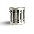 Polaris Scrambler Sportsman Trail Blazer Xplorer 400 Top End Bearing Replaces Part Number