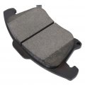 Ocpty Ceramic Brakes Pads Quick Stop Front Brake Pad Fit For 2013-2019d Fusion For Lincoln Mkz