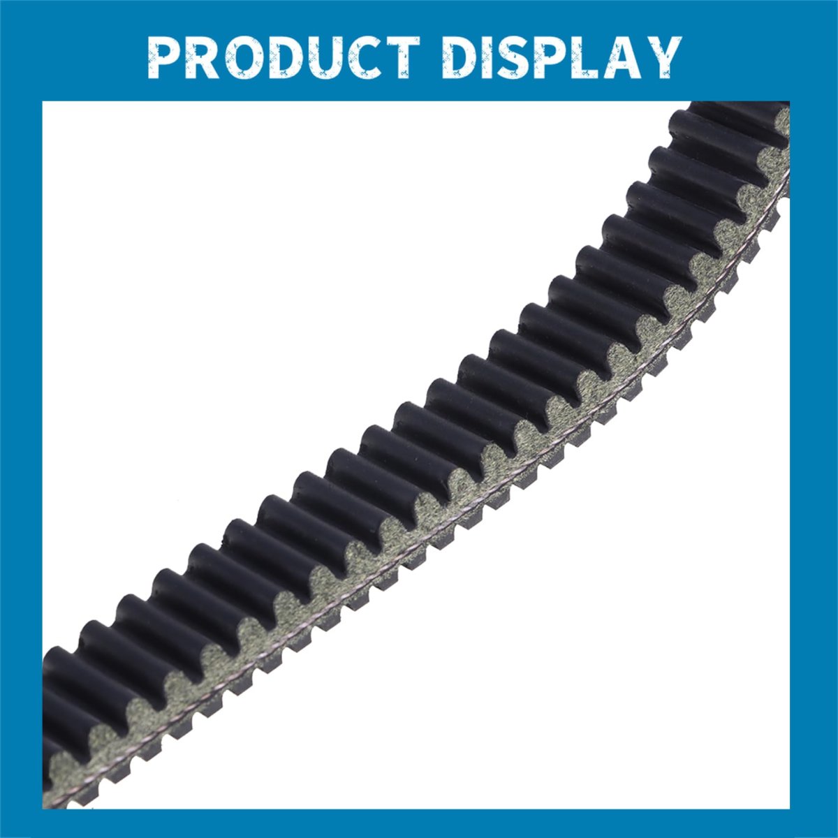 Drive Belt Replacement For Polaris Ranger Crew Xp 1000 Rzr Turbo Rs1 2016-2019