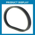 Drive Belt Replacement For Polaris Ranger Crew Xp 1000 Rzr Turbo Rs1 2016-2019
