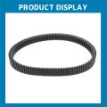 Drive Belt Replacement For Polaris Ranger Crew Xp 1000 Rzr Turbo Rs1 2016-2019