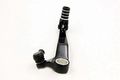 Httmt Mt268-007- Motorcycle Black Aluminum Folding Gear Shift Levers For 1992-1993 Suzuki Katana Gsx 600 1991-1995 750 