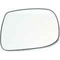 Passenger Side Mirror Glass For Kiate And Forte5 2010 2011 2012 2013 Non Heated Convex Type With Backing Plate Replacement For 