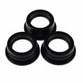 Egang 3pcs Spark Plug Gasket Seal C638gs For Smart Fortwo 2007-2014 63268fg 1320150080