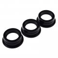 Egang 3pcs Spark Plug Gasket Seal C638gs For Smart Fortwo 2007-2014 63268fg 1320150080