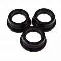 Egang 3pcs Spark Plug Gasket Seal C638gs For Smart Fortwo 2007-2014 63268fg 1320150080