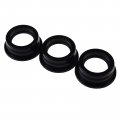 Egang 3pcs Spark Plug Gasket Seal C638gs For Smart Fortwo 2007-2014 63268fg 1320150080